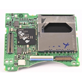 PCB ASSY, MAIN PSA620