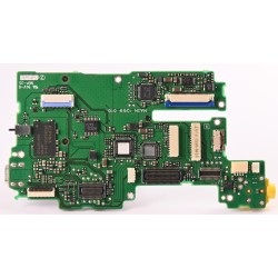 PCB ASSY MAIN PSS2IS