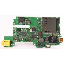 PCB ASSY MAIN PSS2IS