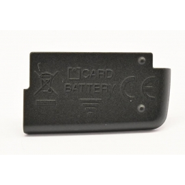 BATTERY COVER CPS560 BLACK