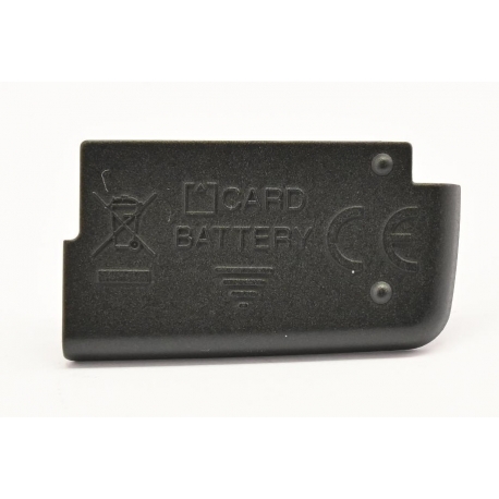 BATTERY COVER CPS560 BLACK