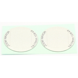 Minolta Lens Hood A 28-80mm f/3.5-5.6