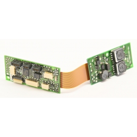 MAIN PCB UNIT AFS55200