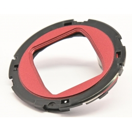 BARRIER UNIT RED CPS9500 RED