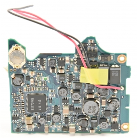 SUB BASE PLATE UNIT CPP3