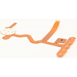 REAR SW FPC UNIT D5000