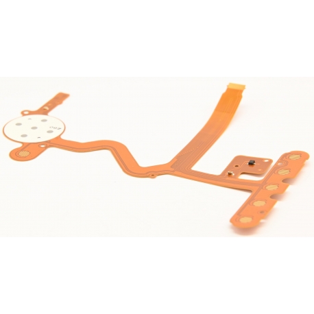 REAR SW FPC UNIT D5000