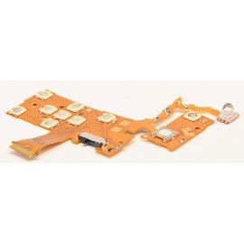 FPC ASS'Y, OPERATION DIXUS70