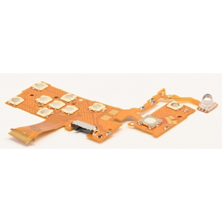 FPC ASS'Y, OPERATION DIXUS70