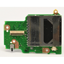 Nikon MB-N12 akkuperä