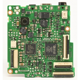 PCB ASSY MAIN PSA540