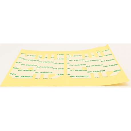 TAPE, DOUBLE SIDE1 GRIP