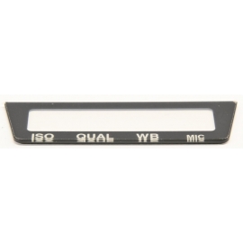 REAR LCD PROTECTOR D3