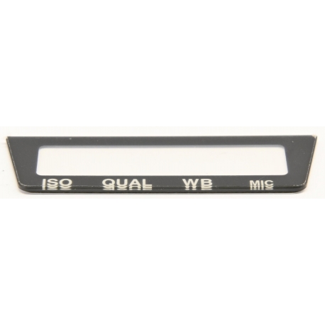 REAR LCD PROTECTOR D3