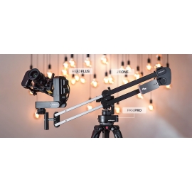 Edelkrone Pan PRO - panorointiratkaisu