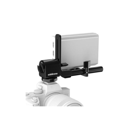 Edelkrone monitor/evf holder