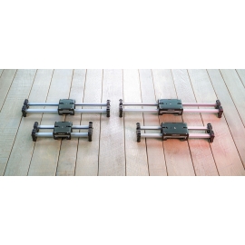 Edelkrone SliderPLUS Compact