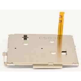 BACK LIGHT ASS'Y PSA610,PSA620