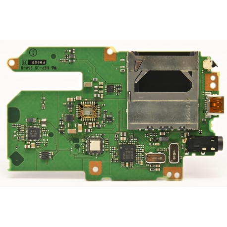 PCB ASS'Y, MAIN PSS5IS