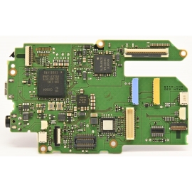 PCB ASS'Y, MAIN PSS5IS