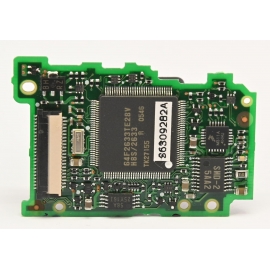 MAIN PCB UNIT D70,D70S