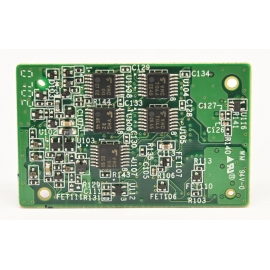 PRINTED CIRCUIT UNIT L SB400