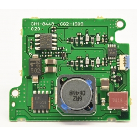 PCB ASS'Y, ASCN EOS1DMIII