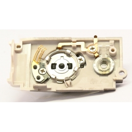 SHUTTER BUTTON UNIT DIXUS700