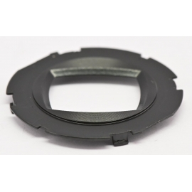 COVER, BARRIER DIXUS75