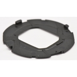 COVER, BARRIER DIXUS80IS