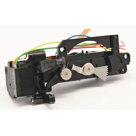 APERTURE CONTROL UNIT D50