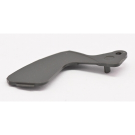 PLATE, BARRIER DIXUS400