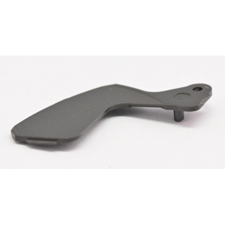 PLATE, BARRIER DIXUS400