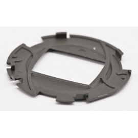 COVER BARRIER DIXUS850IS