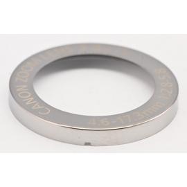 CAP FRONT DIXUS850IS