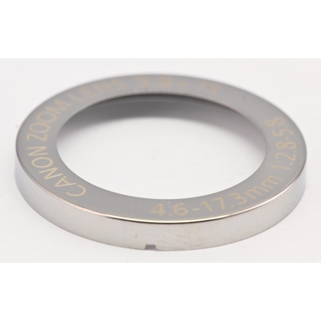 CAP FRONT DIXUS850IS