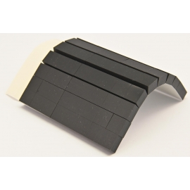 SPACER RUBBER PROJECTOR