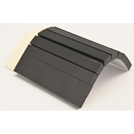 SPACER RUBBER PROJECTOR