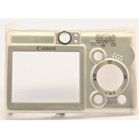 COVER UNIT, REAR DIXUS40