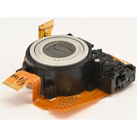 OPTICAL UNIT DIXUS30