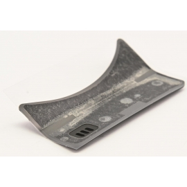 SPEAKER SIDE RUBBER UNIT CPP610