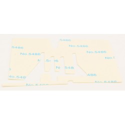 DOUBLE STICK TAPE CPP610