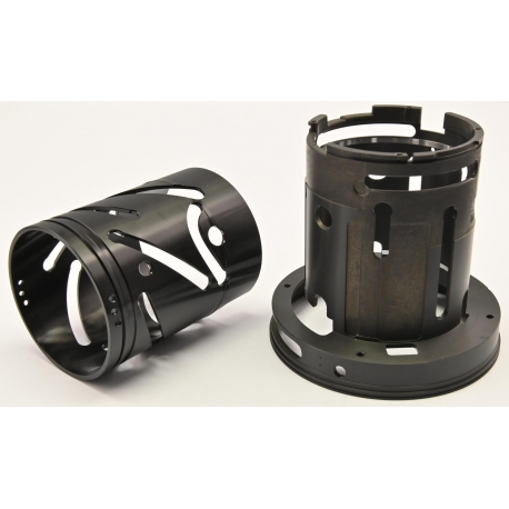 SLEEVE ASS'Y, GUIDE EF1740/4LUSM