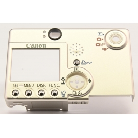 REAR COVER UNIT DIXUSIIS