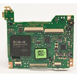 MAIN PCB UNIT CPS6300