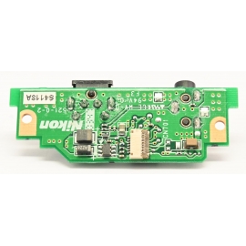 I/F PCB UNIT D70