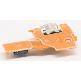 PCB ASSY JACK DIXUS85IS