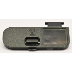 BATTERY COVER UNIT D5500