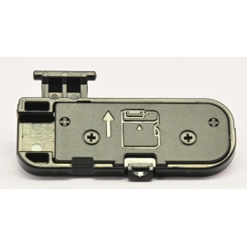 BATTERY COVER UNIT D5500