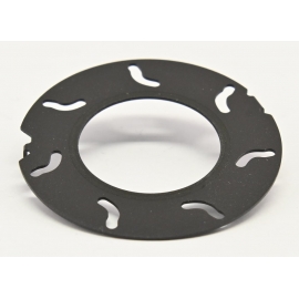 APERTURE ACTUATING PLATE AFS35/18